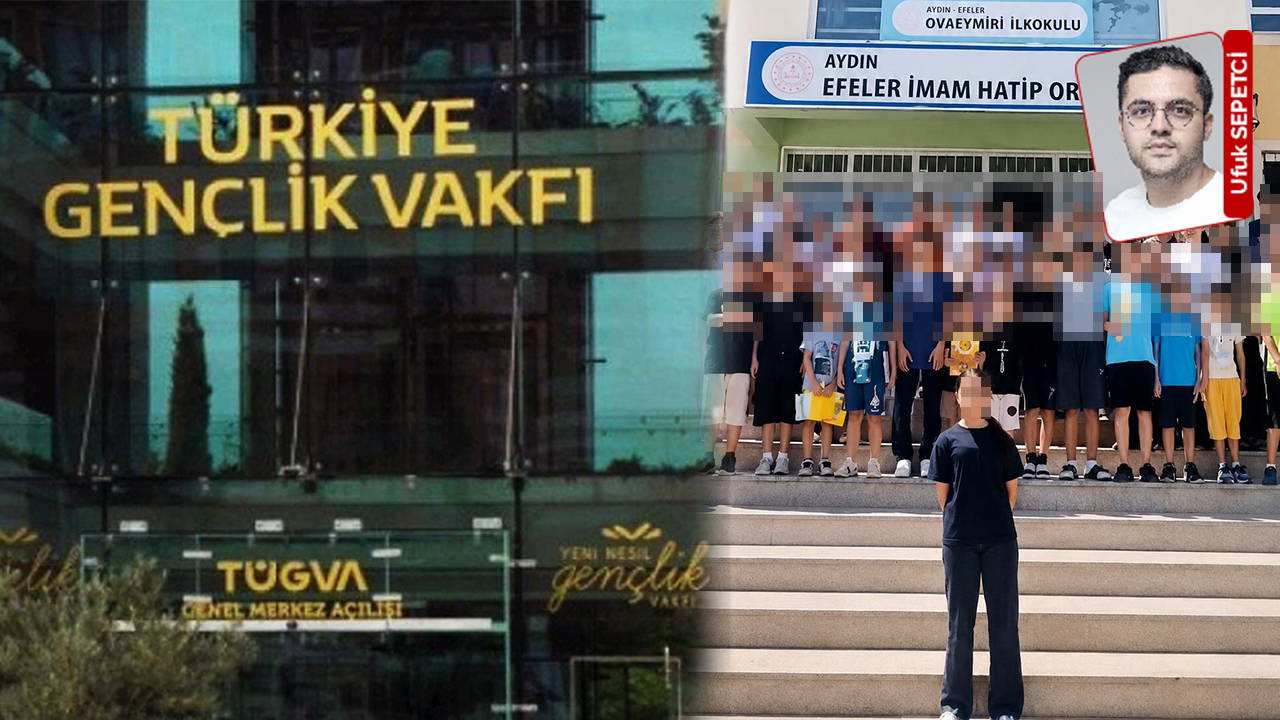 Tugva yaz okulunda cocuklara akpli baskan icin video cektirildi yorum yaparsa dondurma i5mPOax7