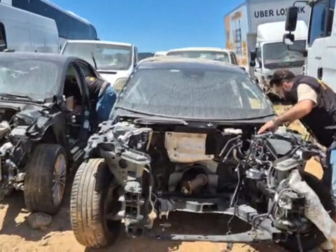 Yediemin otoparklarinda 15 milyarlik vurgun vatandasin emanetini yagmaladilar FebEbXiH